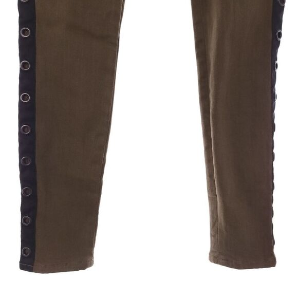 Hudson Women's Size 25 Luna Super Skinny Ankle Jeans - Picture 8 of 12